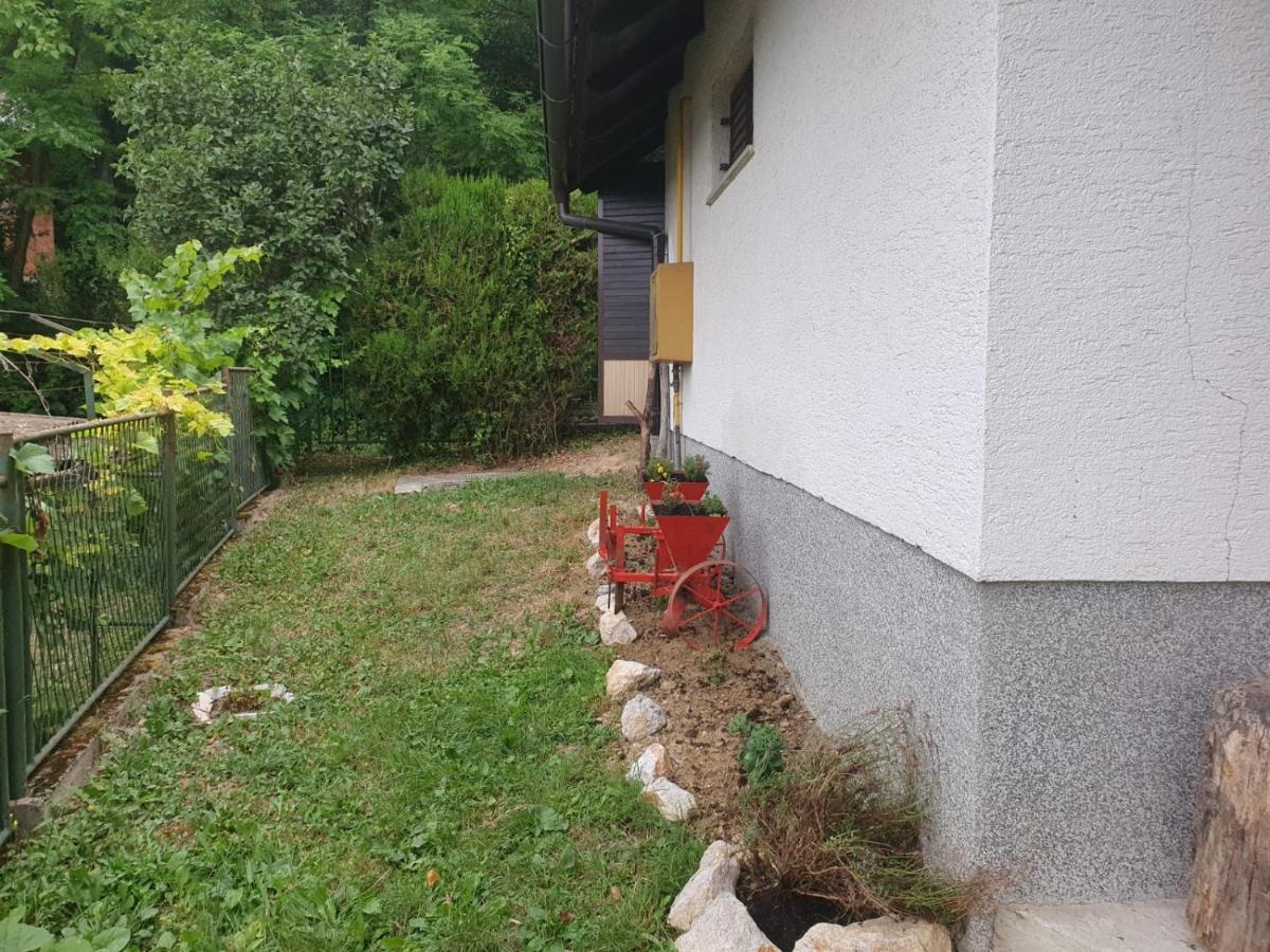 Holiday Home Draskica Oroslavje Exterior foto